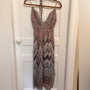 Brand New Summer Dress Size Medium